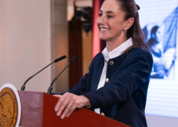 En G20, presidenta Claudia Sheinbaum impulsará la atención a los más necesitados y reivindicación de los derechos de las mujeres