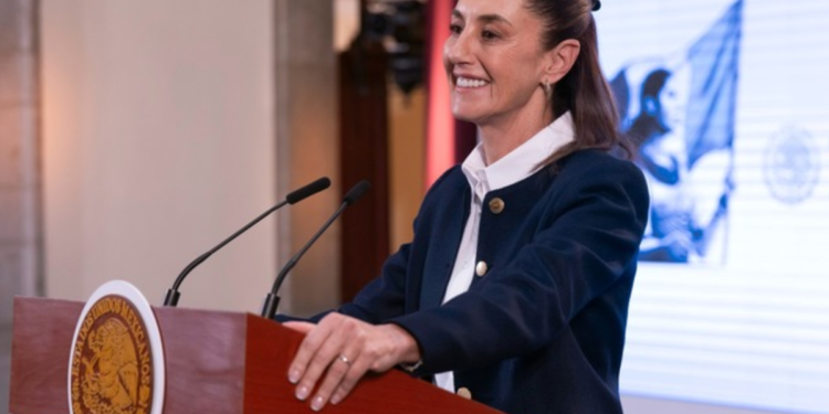 En G20, presidenta Claudia Sheinbaum impulsará la atención a los más necesitados y reivindicación de los derechos de las mujeres