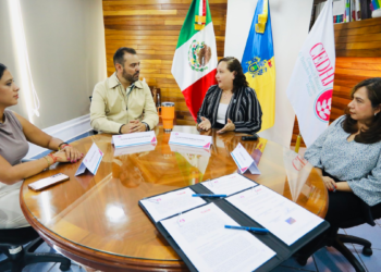 Gobierno de Tlajomulco se Incorpora a la Comisión Estatal de Los Derechos Humanos