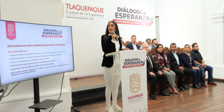 Gobierno de Tlaquepaque Propondrá Registro de Pasajeros en Autobuses para Fortalecer La Seguridad de la Central Nueva