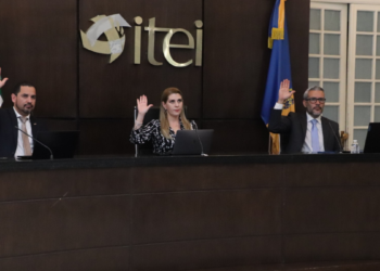 Multa Pleno del ITEI al Ex Presidente Municipal del Ayuntamiento de Ojuelos