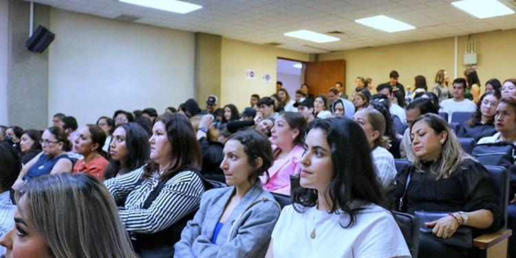 Impulsan a REDi Zapopan como espacio de emprendimiento con Ciclo de Mujeres Empresarias 