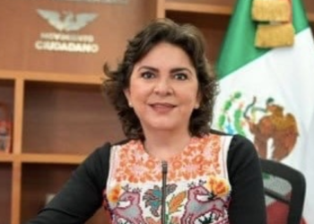 «PEF2025 aumenta deuda pública y reduce recursos a sectores esenciales», Ivonne Ortega