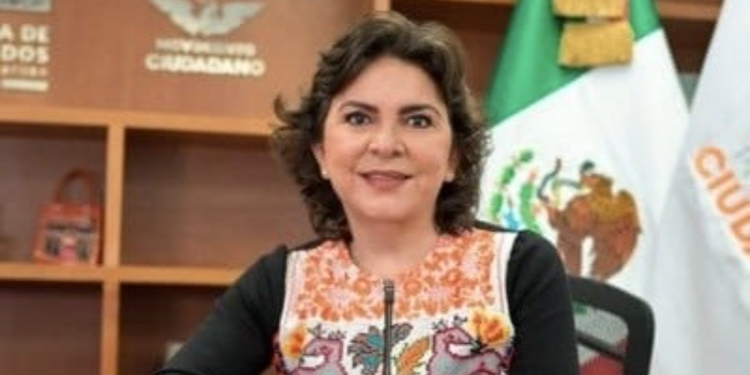 «PEF2025 aumenta deuda pública y reduce recursos a sectores esenciales», Ivonne Ortega