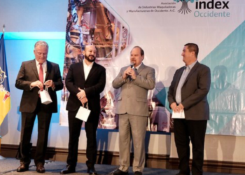 Jalisco; el Silicon Valley de México y la capital de los semiconductores de América Latina