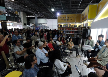 Cultura Jalisco y Ayuntamiento de Guadalajara presentan programa literario en el marco de la FIL 2024