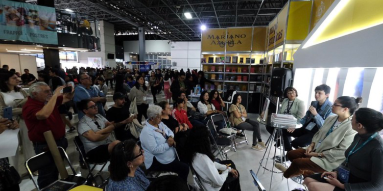 Cultura Jalisco y Ayuntamiento de Guadalajara presentan programa literario en el marco de la FIL 2024