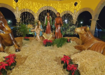 Gobierno de Tlaquepaque anuncia que brindará variedad de Actividades Artísticas y Culturales para Toda La Familia durante Temporada Decembrina