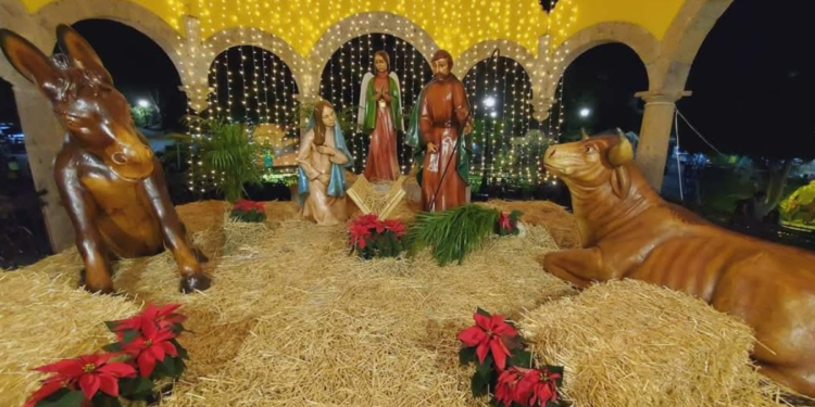 Gobierno de Tlaquepaque anuncia que brindará variedad de Actividades Artísticas y Culturales para Toda La Familia durante Temporada Decembrina