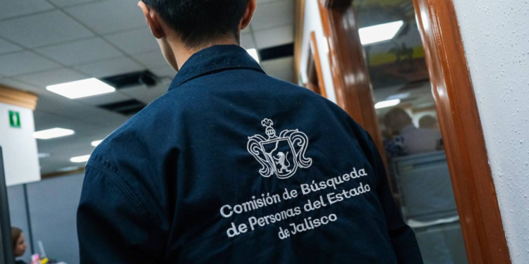 Localizan 17 mil 405 Personas en esta Administración Estatal