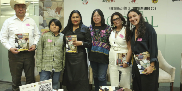 México tiene los elementos necesarios para consolidar una política alimentaria, afirma Ana Lilia Rivera