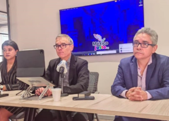 Solicitan Organizaciones Civiles Nacionales e Internacionales a la CIDH y a la ONU que Recomiende la Suspensión Inmediata de la Reforma Judicial.