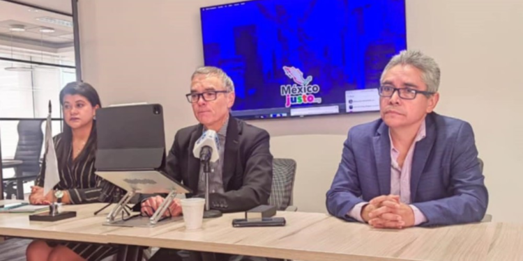 Solicitan Organizaciones Civiles Nacionales e Internacionales a la CIDH y a la ONU que Recomiende la Suspensión Inmediata de la Reforma Judicial.