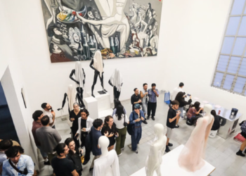 PAD Jalisco cierra el año con tres diferentes actividades