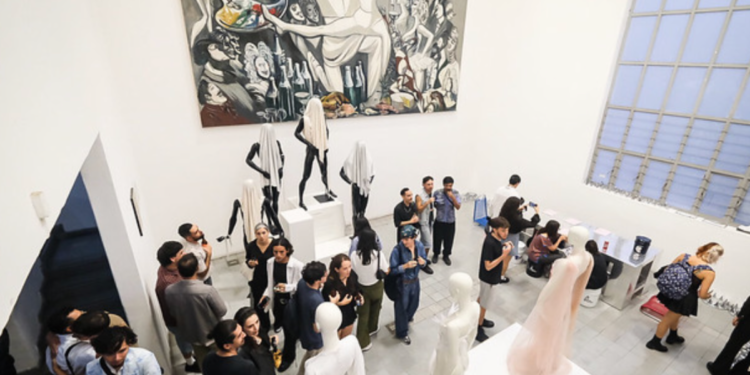 PAD Jalisco cierra el año con tres diferentes actividades