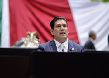 Plantea PVEM incrementar penas por robo o despojo de sus pertenencias a una persona adulta mayor