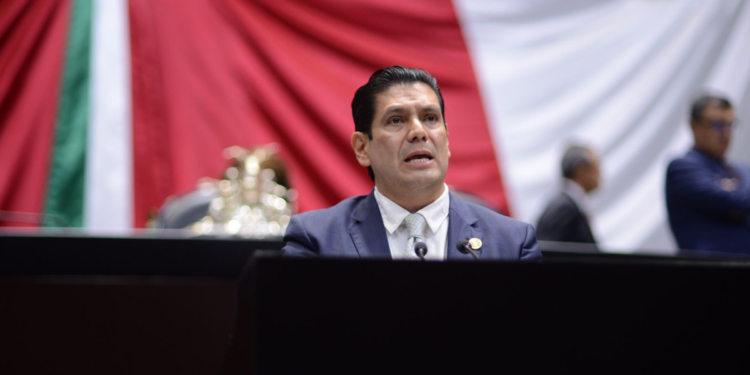 Plantea PVEM incrementar penas por robo o despojo de sus pertenencias a una persona adulta mayor