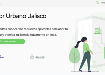 Plataforma Visor Urbano es reconocida por la ONU como un caso de éxito en México y América Latina  