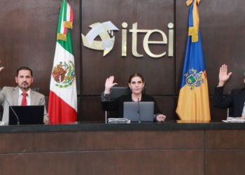 Pleno del ITEI manifestó que de toda Democracia requiere de la progresividad en materia de Derechos Humanos y no de retrocesos en materia de Libertad de Expresión, Acceso a la Información y Protección de Datos Personales.