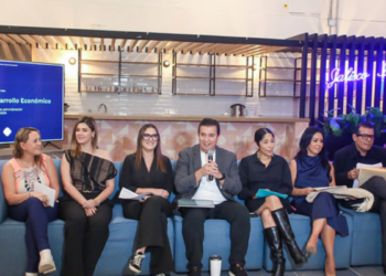 Presenta SEDECO balance de resultados al cierre de la administración; se consolida como la locomotora de la economía nacional