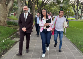 Gobierno de Tlaquepaque se suma al proyecto «Senderos Solidarios» que encabeza el ITESO