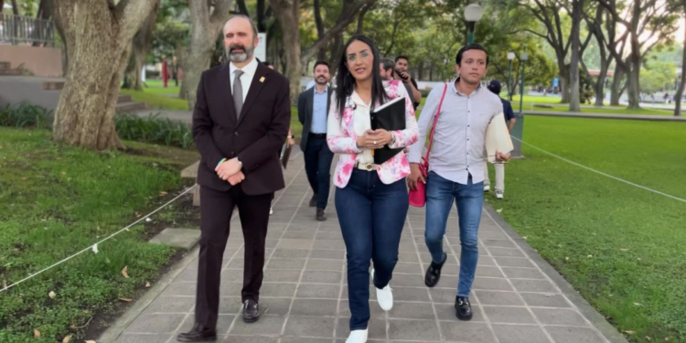 Gobierno de Tlaquepaque se suma al proyecto «Senderos Solidarios» que encabeza el ITESO