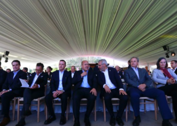 Tequila Lab abrirá sus puertas el 4 de diciembre