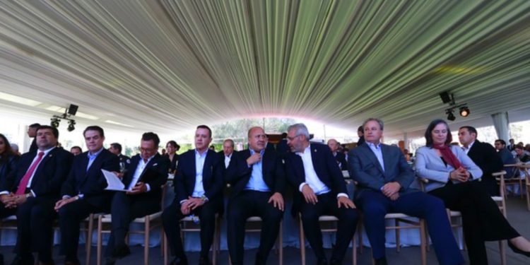 Tequila Lab abrirá sus puertas el 4 de diciembre