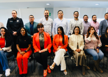 Tlajomulco el 1er Municipio de Jalisco en Instalar Sistema para Erradicar Violencia contra Las Mujeres 2024-2027