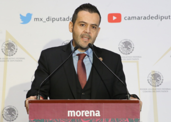 Celebra Ulises Mejía compromisos de la Presidenta con el pueblo de Zacatecas, en materia de bienestar y de soberanía alimentaria