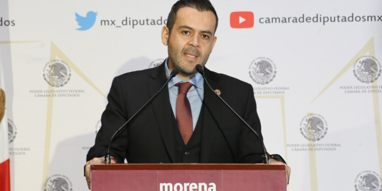 Celebra Ulises Mejía compromisos de la Presidenta con el pueblo de Zacatecas, en materia de bienestar y de soberanía alimentaria