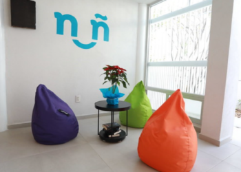 Una nueva Luciérnaga llega a la colonia Nueva España 