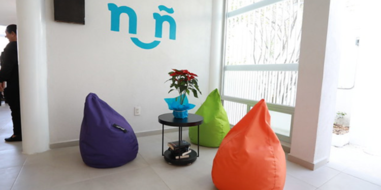 Una nueva Luciérnaga llega a la colonia Nueva España