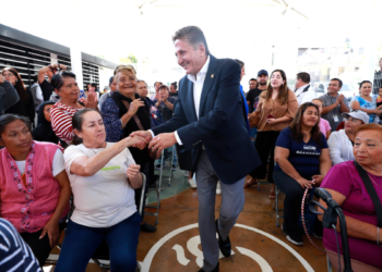 Zapopan renueva la Habiliteca de Miramar