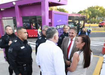 Zapopan ya tiene la sexta Zona Pulso de Vida