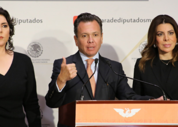 Acompaña MC petición de Pablo Lemus de mayor presupuesto para Jalisco; 139 mmdp son insuficientes