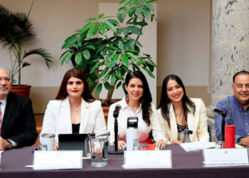 Diputados del PRI Presentan Agenda Legislativa en el Congreso de Jalisco para Atender las Necesidades de la Población