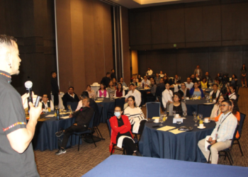 En 3er. Encuentro de Expertos en Enfermedades Respiratorias evalúan retos ante la temporada invernal