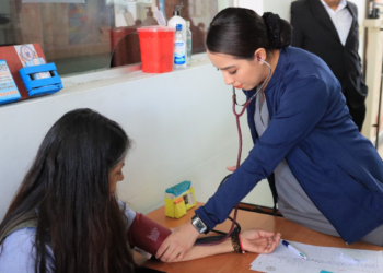 En la Delegación de Santa Anita Arrancarán «Las Ferias de La Salud»