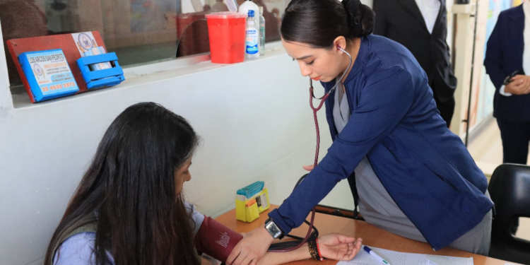 En la Delegación de Santa Anita Arrancarán «Las Ferias de La Salud»
