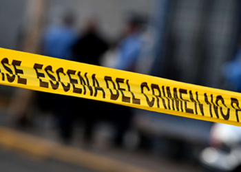 Joven de 25 Años Muere por Impactos de Arma de Fuego en San Juan de Ocotán