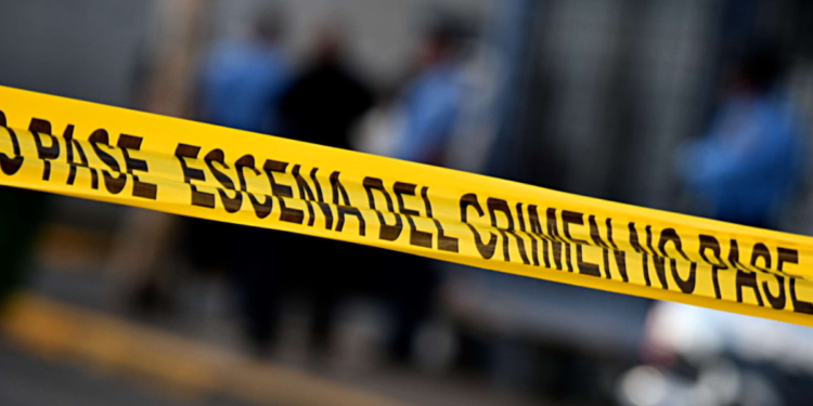 Joven de 25 Años Muere por Impactos de Arma de Fuego en San Juan de Ocotán