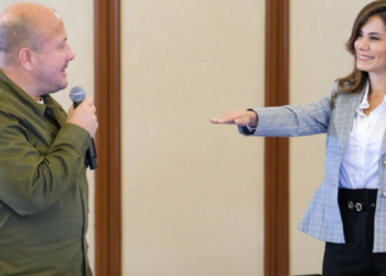 Asume Verónica Delgadillo presidencia de la Junta de Coordinación Metropolitana