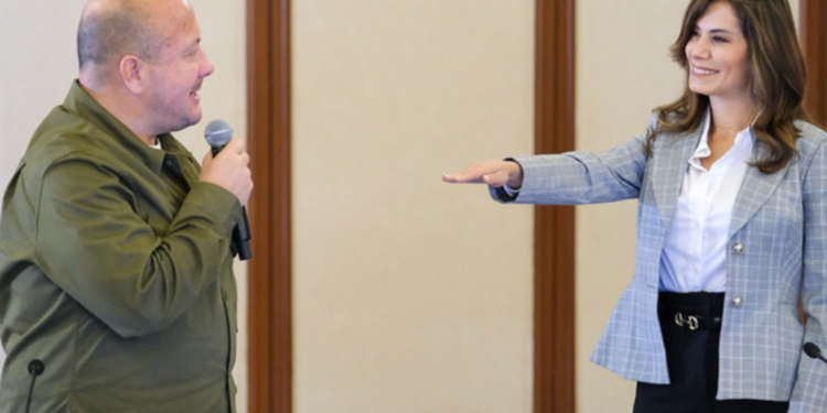 Asume Verónica Delgadillo presidencia de la Junta de Coordinación Metropolitana