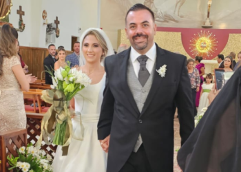 Humberto y Alejandra Celebran una Boda de Ensueño en Zapopan