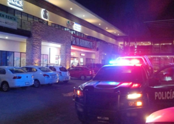 Reportan que Buen Fin transcurre en Paz y Tranquilidad en Tlajomulco