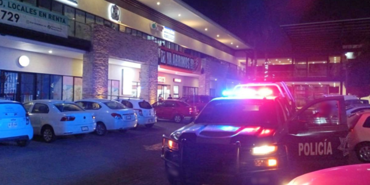 Reportan que Buen Fin transcurre en Paz y Tranquilidad en Tlajomulco