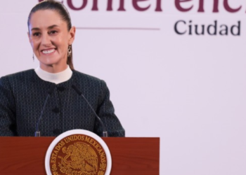 Anuncia presidenta Claudia Sheinbaum nuevo mecanismo para compra de medicamentos e insumos médicos con transparencia y cero corrupción 