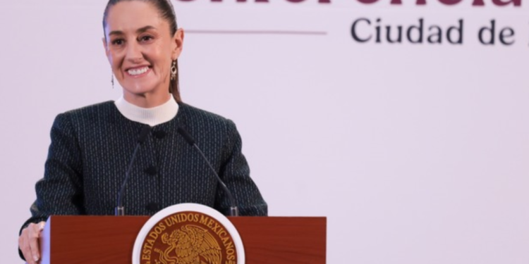 Anuncia presidenta Claudia Sheinbaum nuevo mecanismo para compra de medicamentos e insumos médicos con transparencia y cero corrupción 