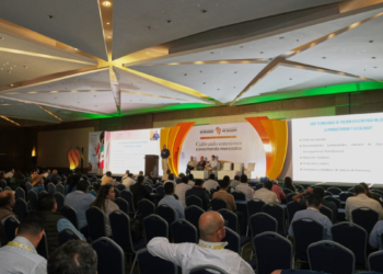 Concluyó con éxito la Cuarta Edición del Congreso Internacional del Mango en Guadalajara